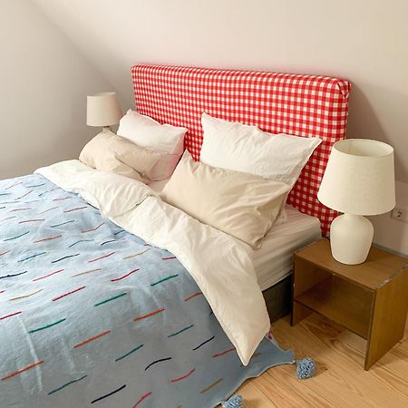 Ferienhaus Feni Neckargemünd Εξωτερικό φωτογραφία