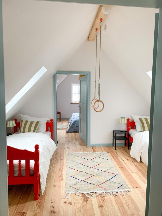 Ferienhaus Feni Neckargemünd Εξωτερικό φωτογραφία