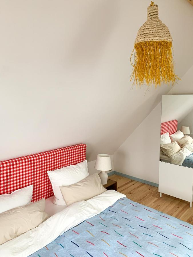 Ferienhaus Feni Neckargemünd Εξωτερικό φωτογραφία