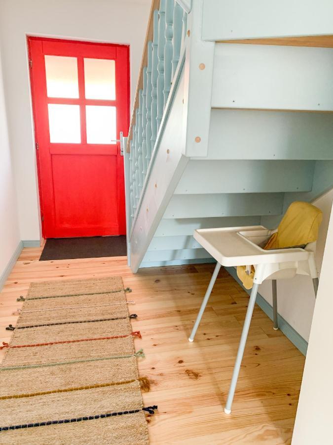 Ferienhaus Feni Neckargemünd Εξωτερικό φωτογραφία