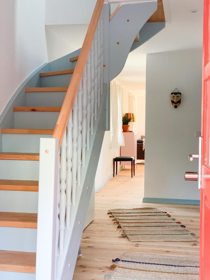 Ferienhaus Feni Neckargemünd Εξωτερικό φωτογραφία